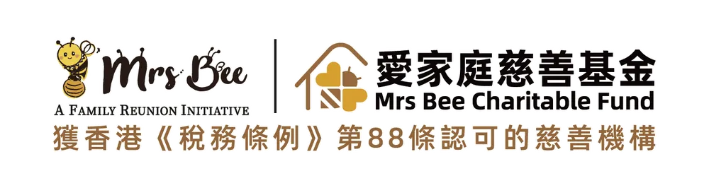 Logo Mrs Bee